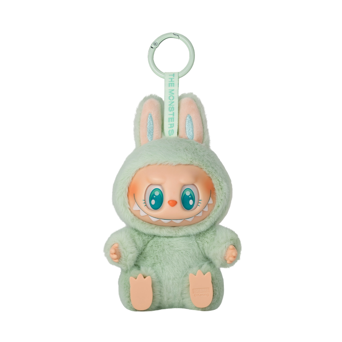 Pop Mart Labubu The Monsters Have a Seat (6 Blind Box)